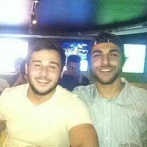 Meet your Posher, Chris